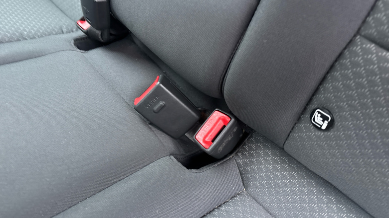 Kia Niro 1.6 GDi Hybrid 2 5dr DCT Hybrid Estate